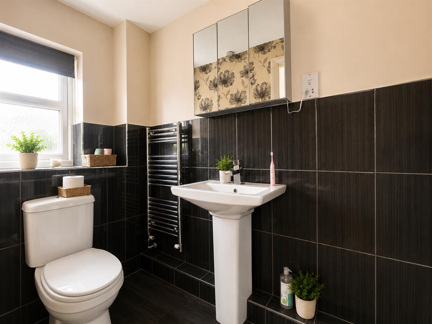 Digby Croft, Middleton, Milton Keynes